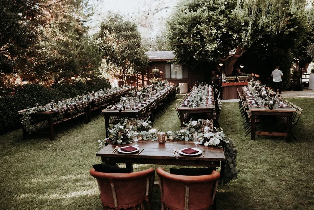 The Old Rancho #36