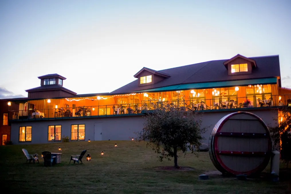Glenora Wine Cellars #2