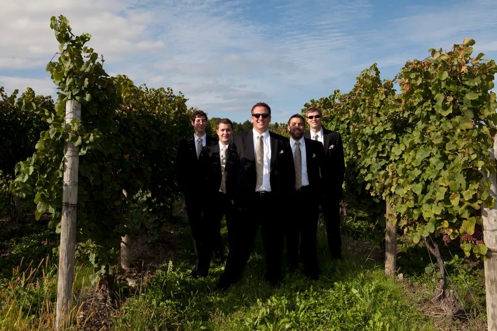 Glenora Wine Cellars #4