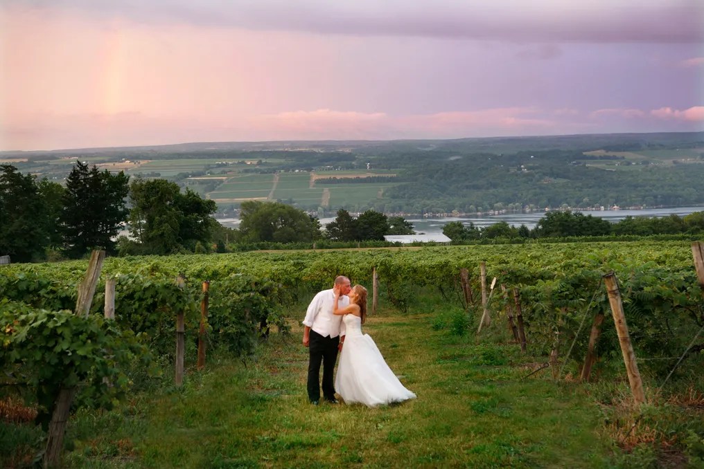 Glenora Wine Cellars #5