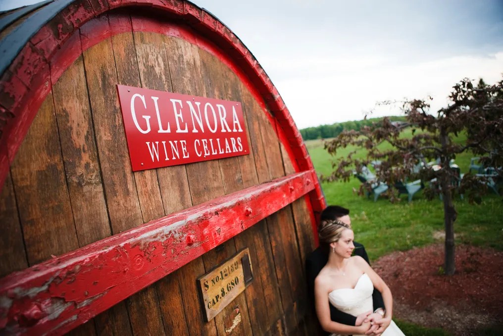 Glenora Wine Cellars #7