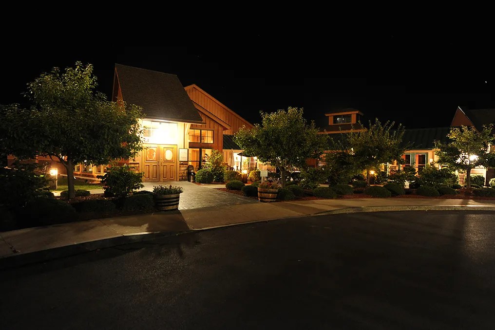 Glenora Wine Cellars #9