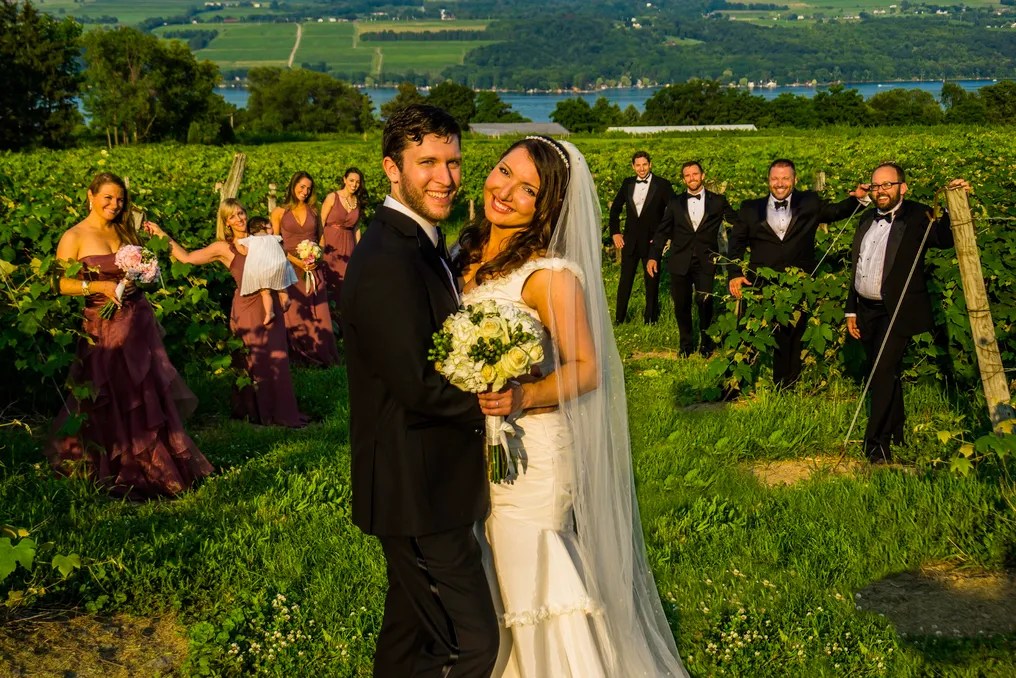 Glenora Wine Cellars #15