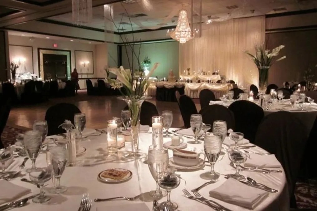 The Mandalay Banquet Center #1