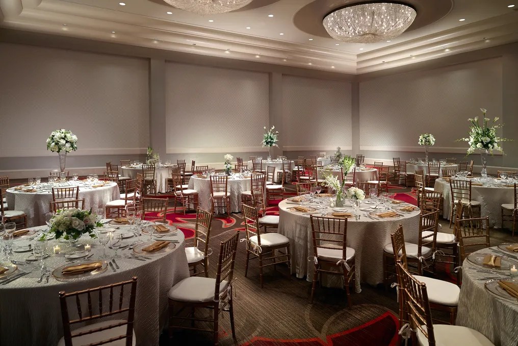 Omni Providence Hotel #11