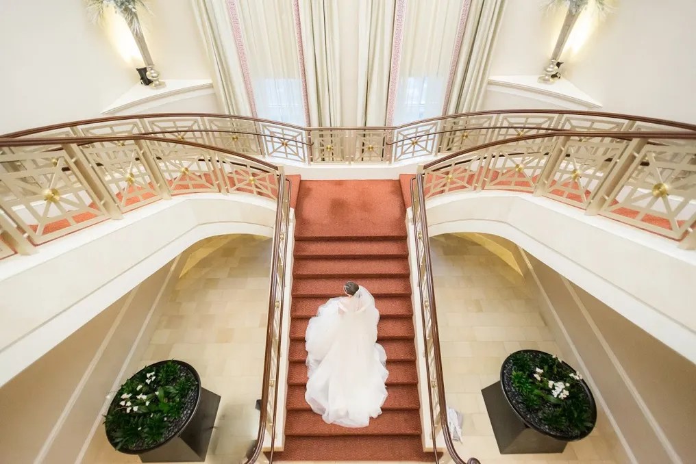 Omni Providence Hotel #15
