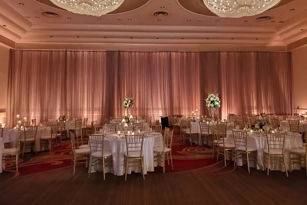 Omni Providence Hotel #16