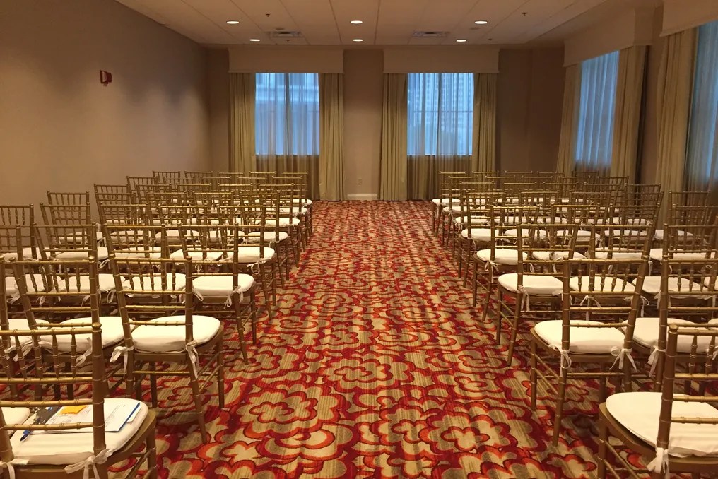 Omni Providence Hotel #22