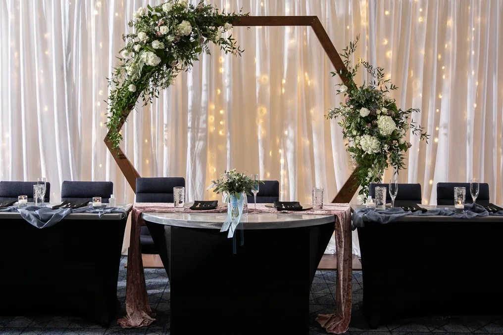 The Box Elder Events Center #4
