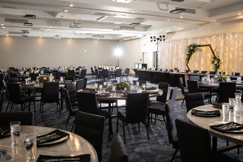 The Box Elder Events Center #5