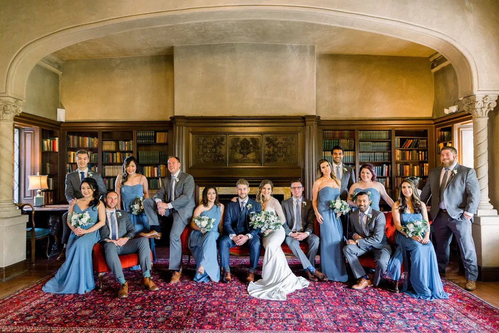 Berkeley City Club #2