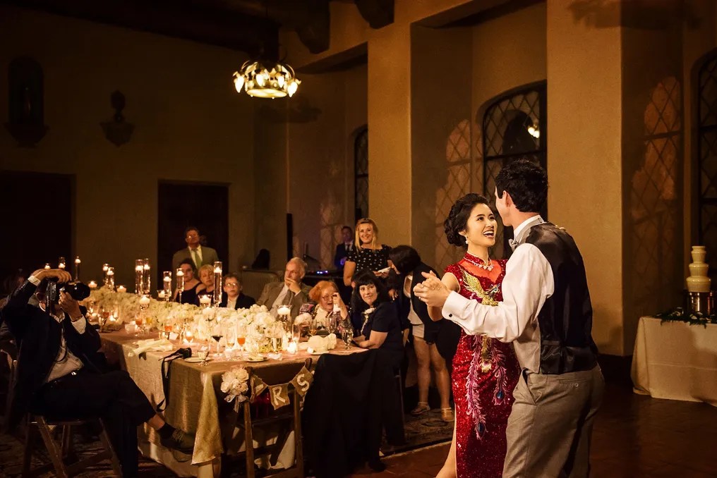 Berkeley City Club #4
