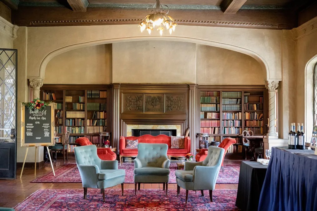 Berkeley City Club #21