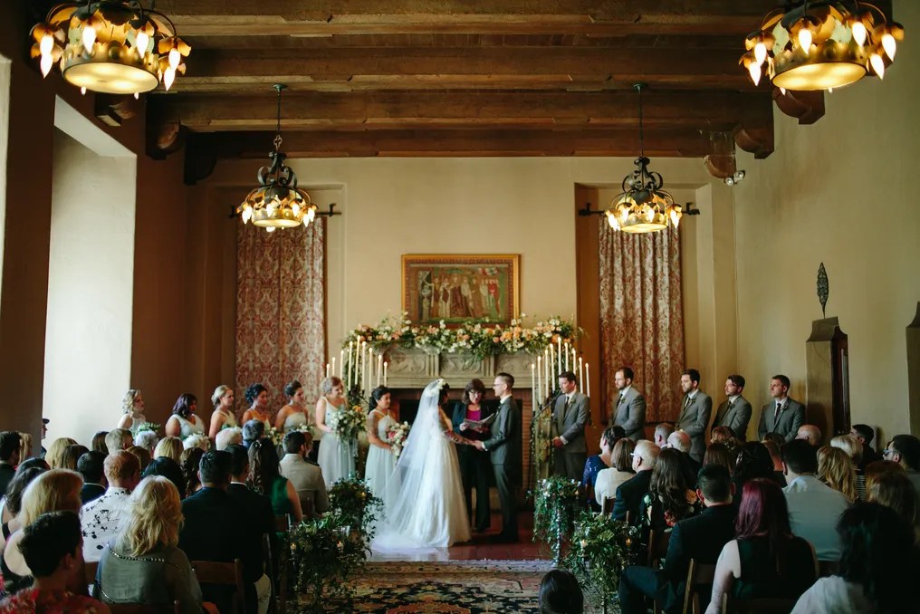Berkeley City Club #24