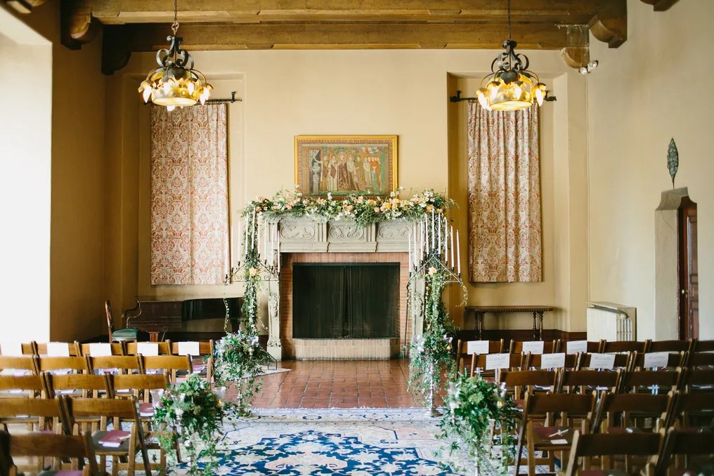 Berkeley City Club #31