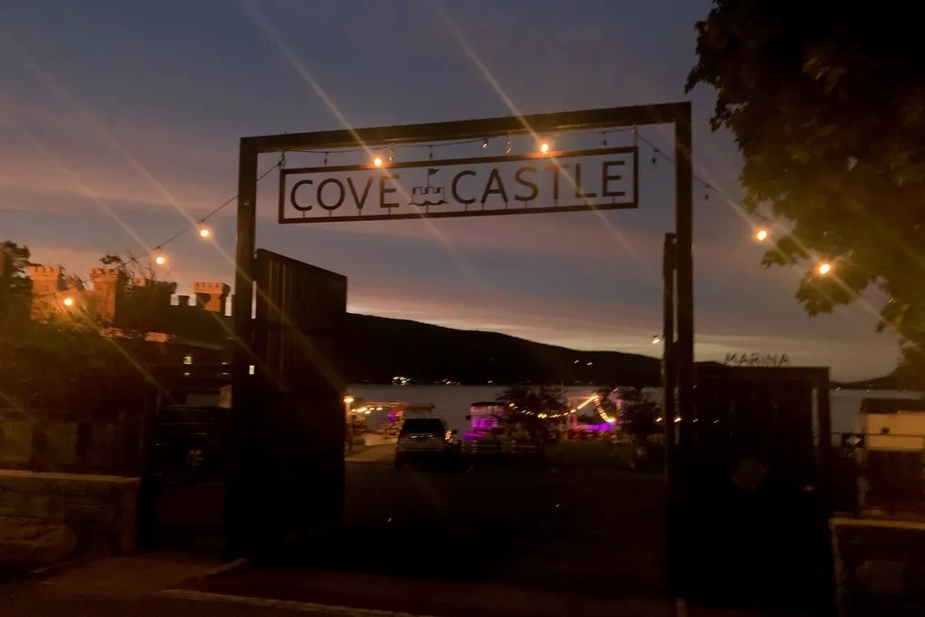 Cove Castle #5