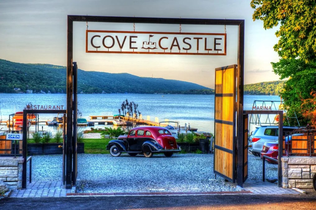 Cove Castle #24
