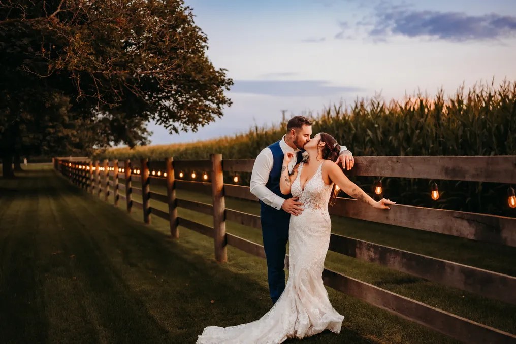 White Stone Events #1