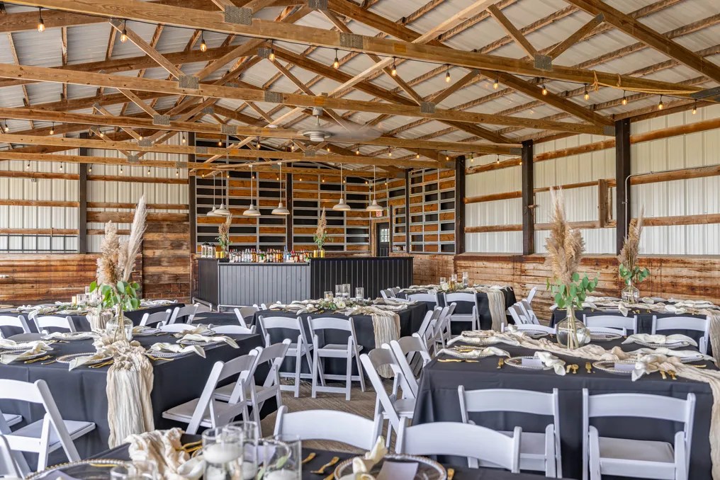 White Stone Events #2
