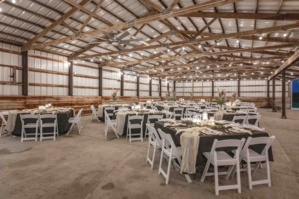 White Stone Events #5