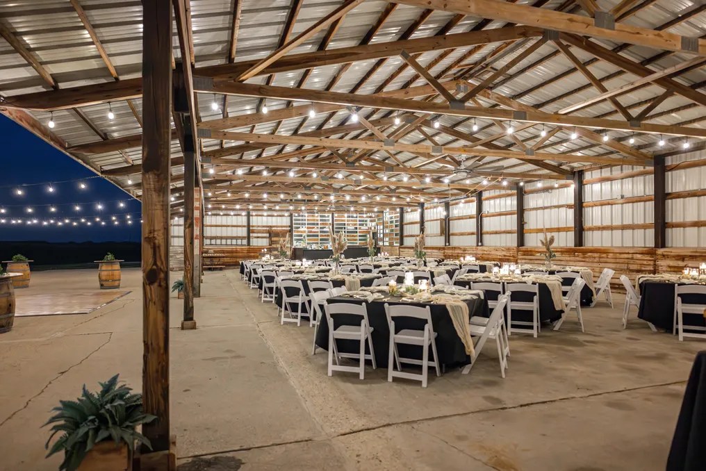 White Stone Events #6