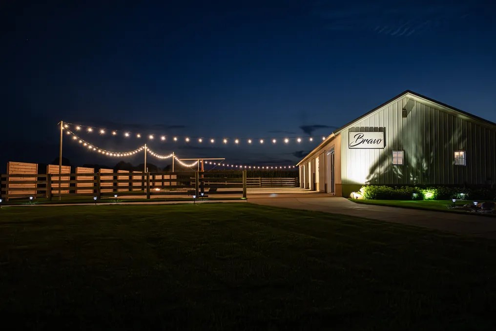 White Stone Events #9