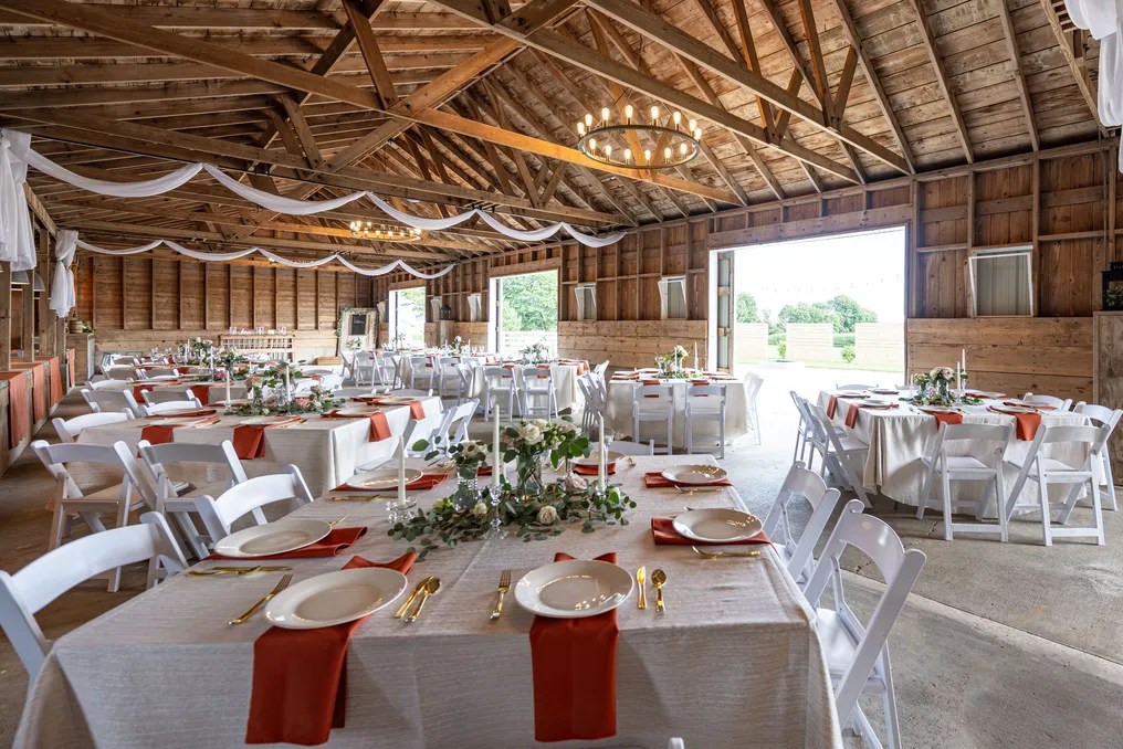 White Stone Events #10