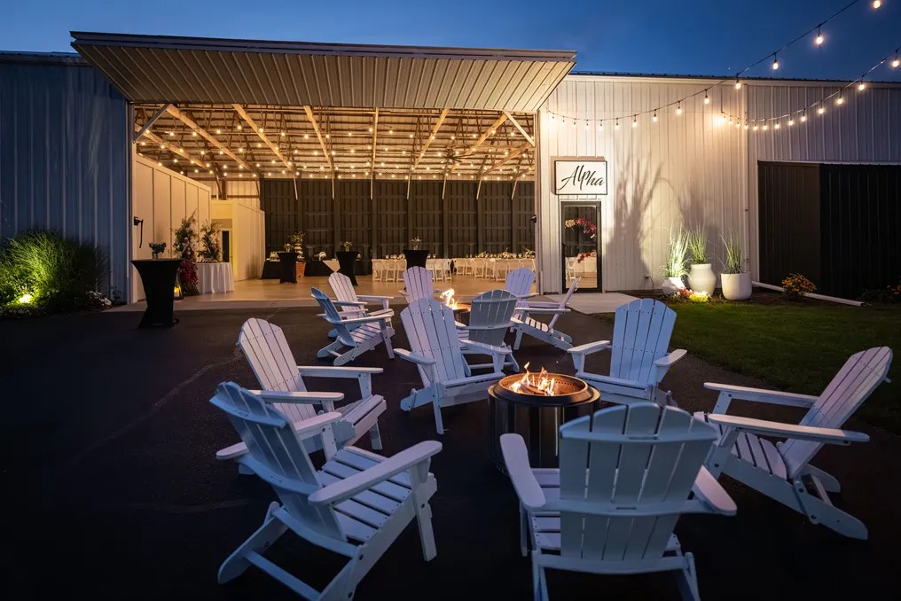 White Stone Events #12