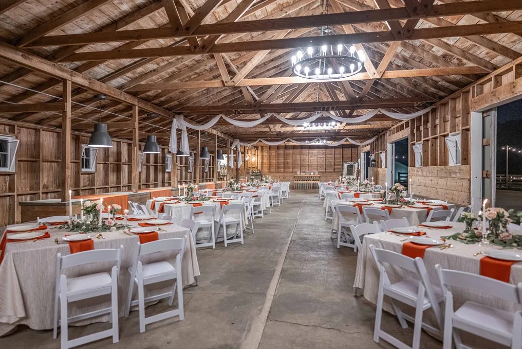 White Stone Events #14