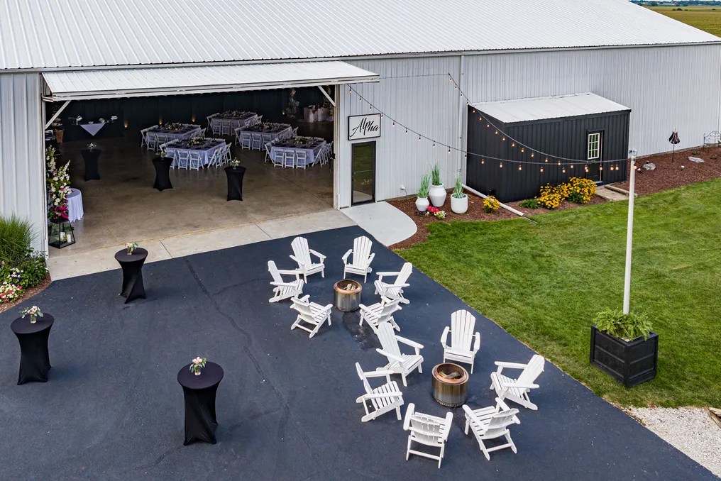 White Stone Events #20