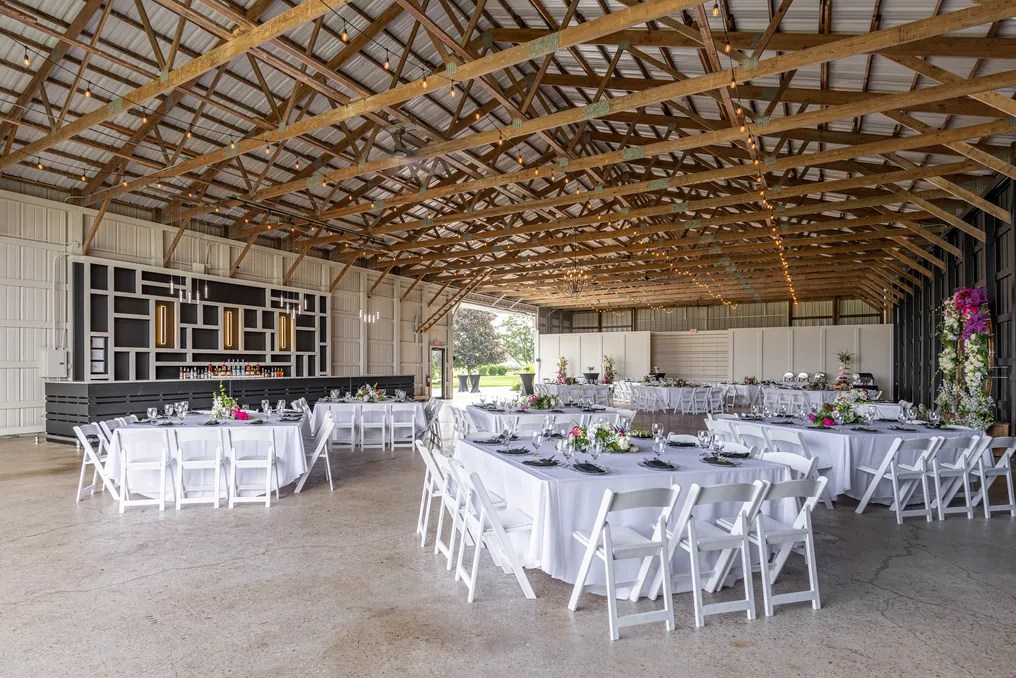 White Stone Events #23