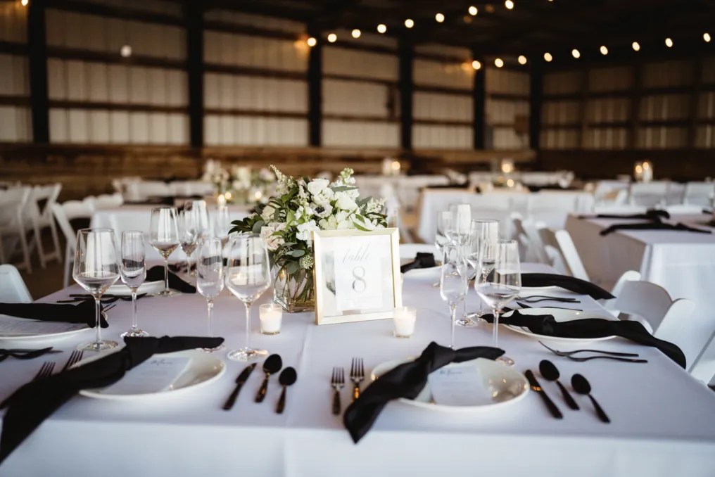 White Stone Events #33