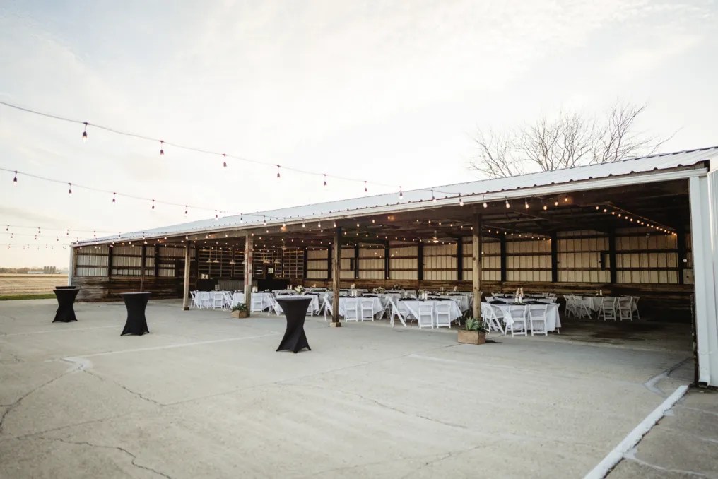 White Stone Events #34