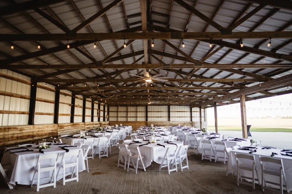 White Stone Events #35