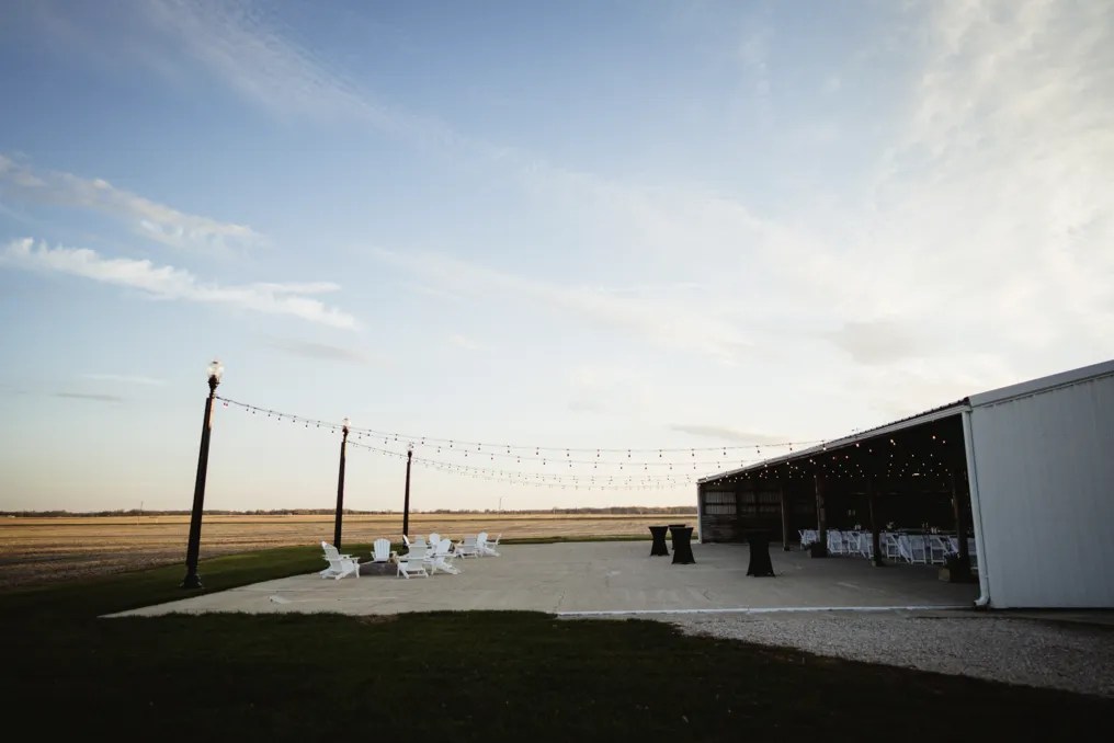 White Stone Events #37