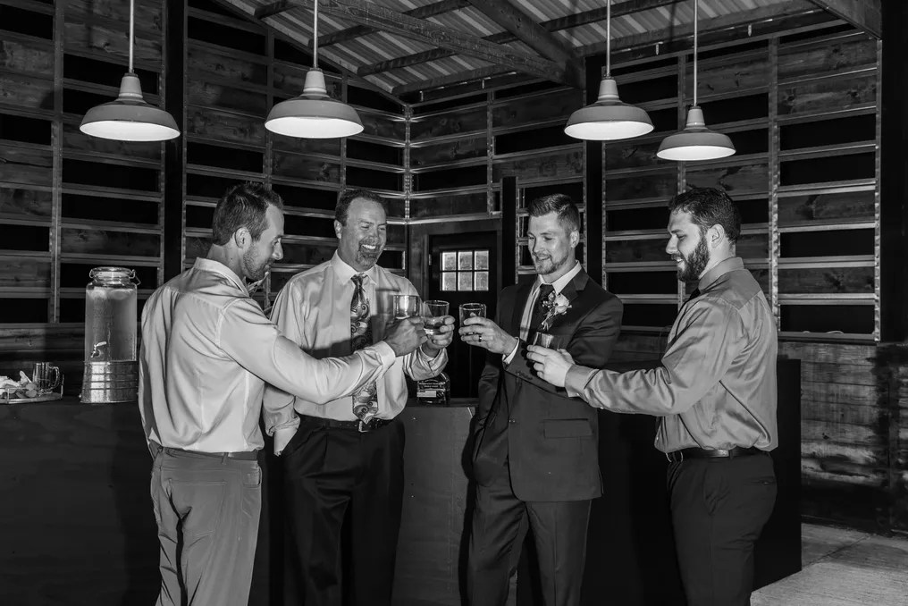 White Stone Events #43