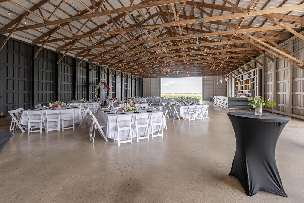 White Stone Events #50