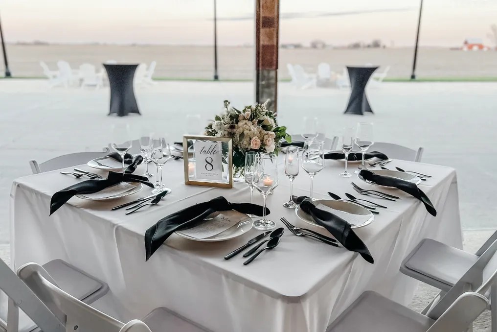 White Stone Events #51
