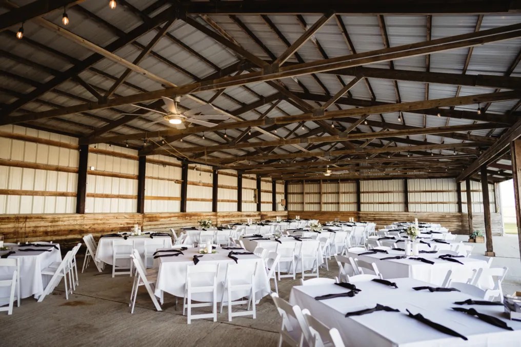 White Stone Events #52