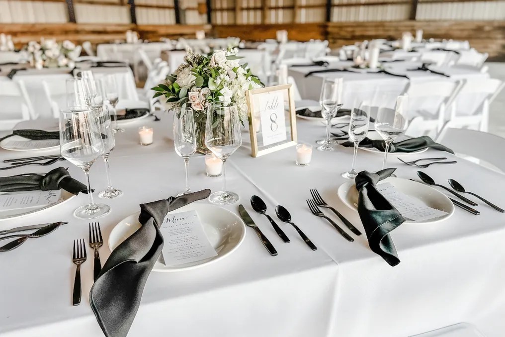 White Stone Events #53