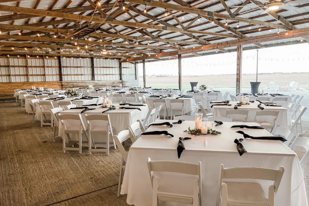 White Stone Events #54