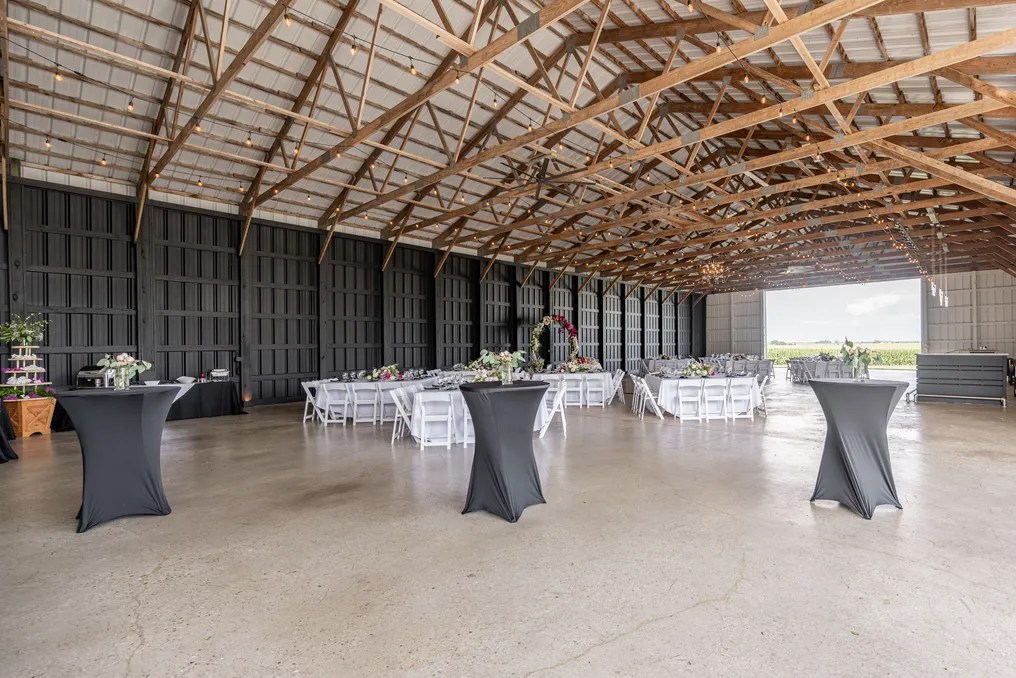 White Stone Events #58