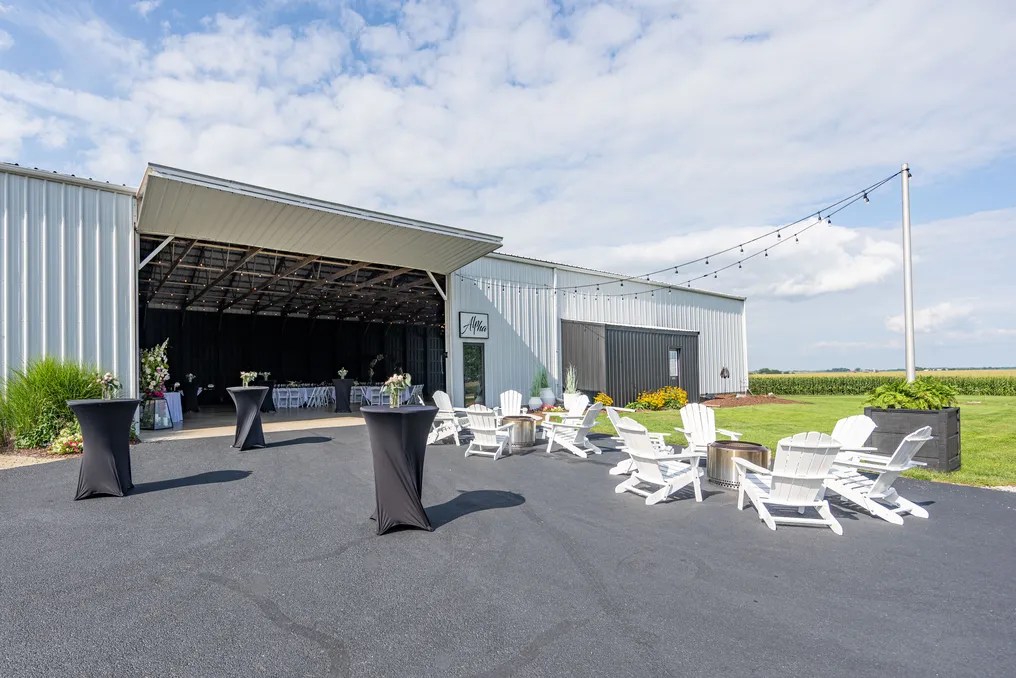 White Stone Events #69