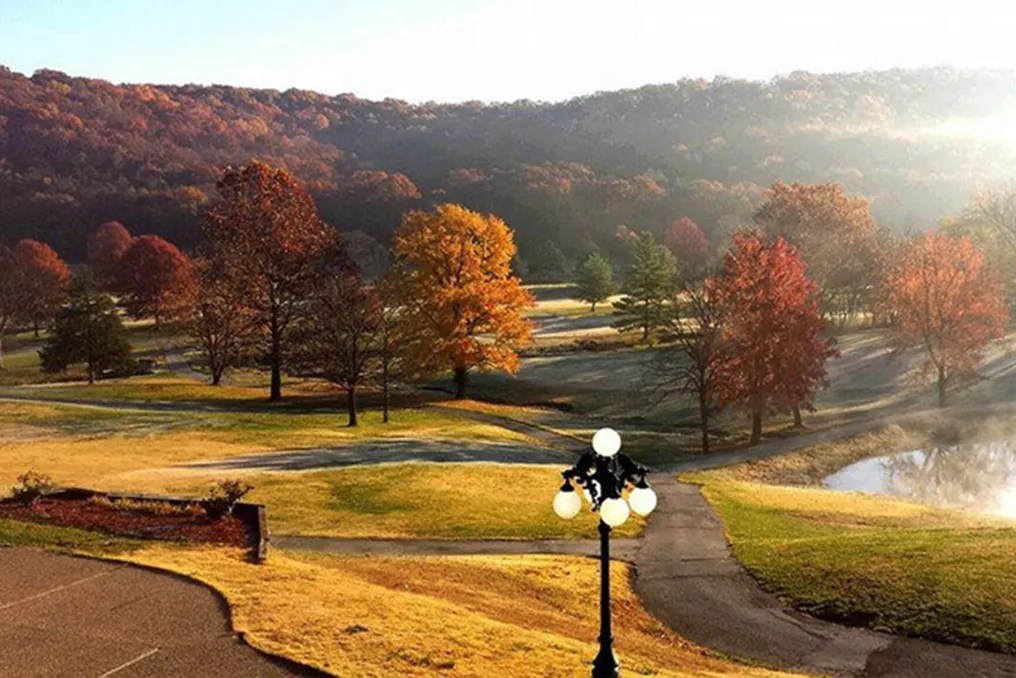 Fore Honor Golf & Event Center #1