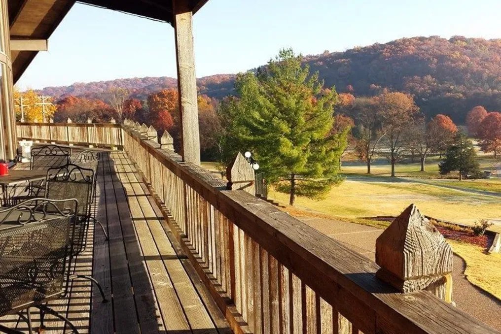 Fore Honor Golf & Event Center #9