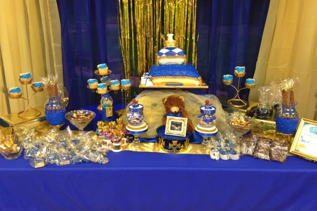 Contemporary Party & Wedding Event Center #6