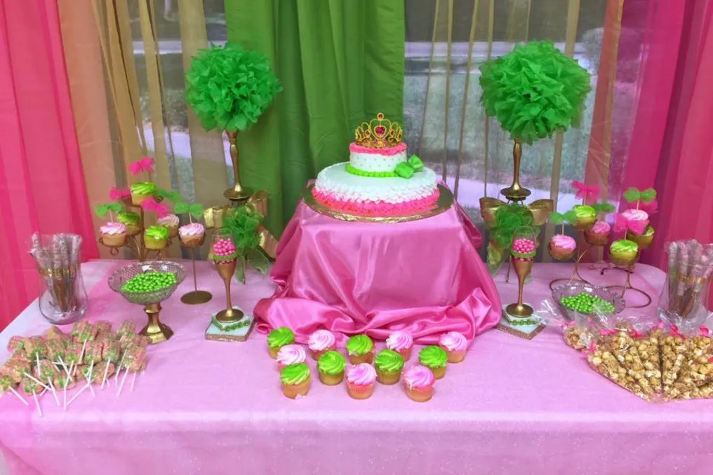 Contemporary Party & Wedding Event Center #7