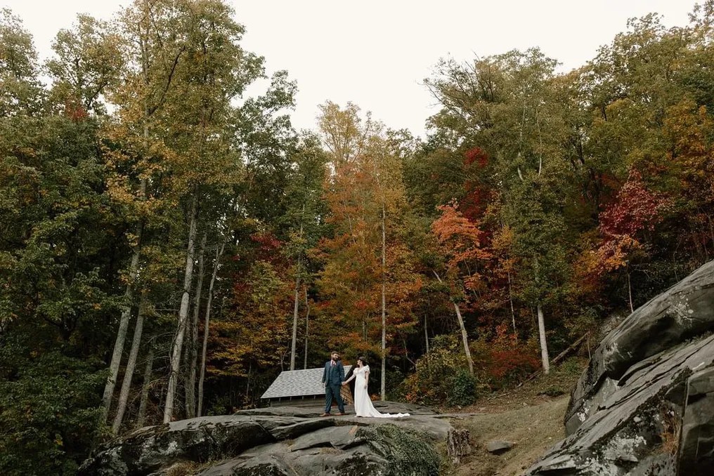 Laurel Falls #151