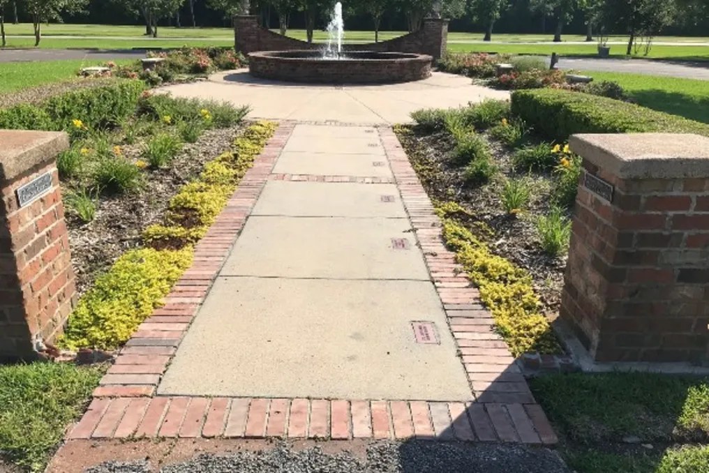 Beaumont Botanical Gardens #9