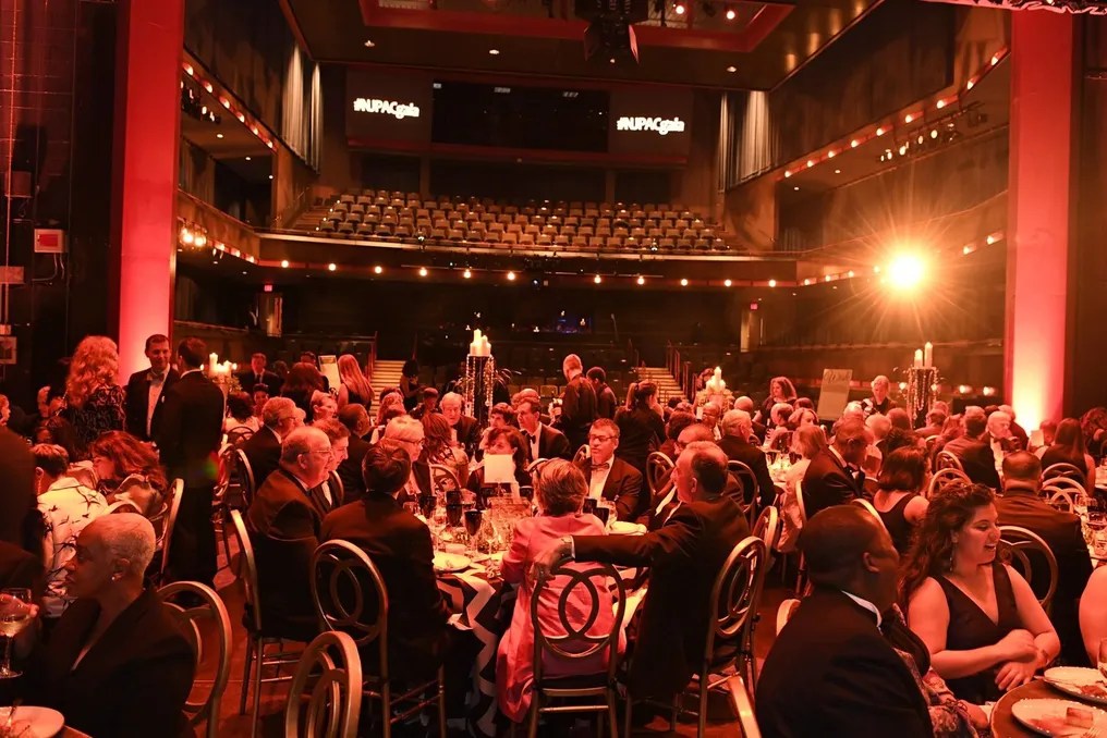 New Jersey Performing Arts Center #4